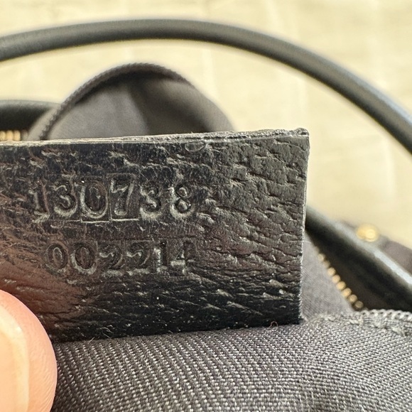 Gucci Abby Small Women's Vintage Bag - Picture 8 of 13